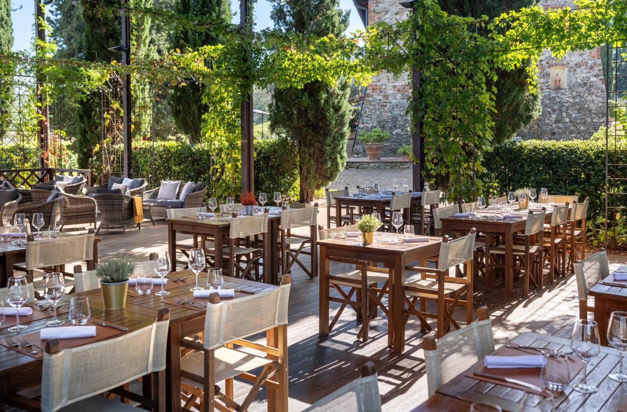 Borgo Iesolana Guest House Bucine Exterior photo